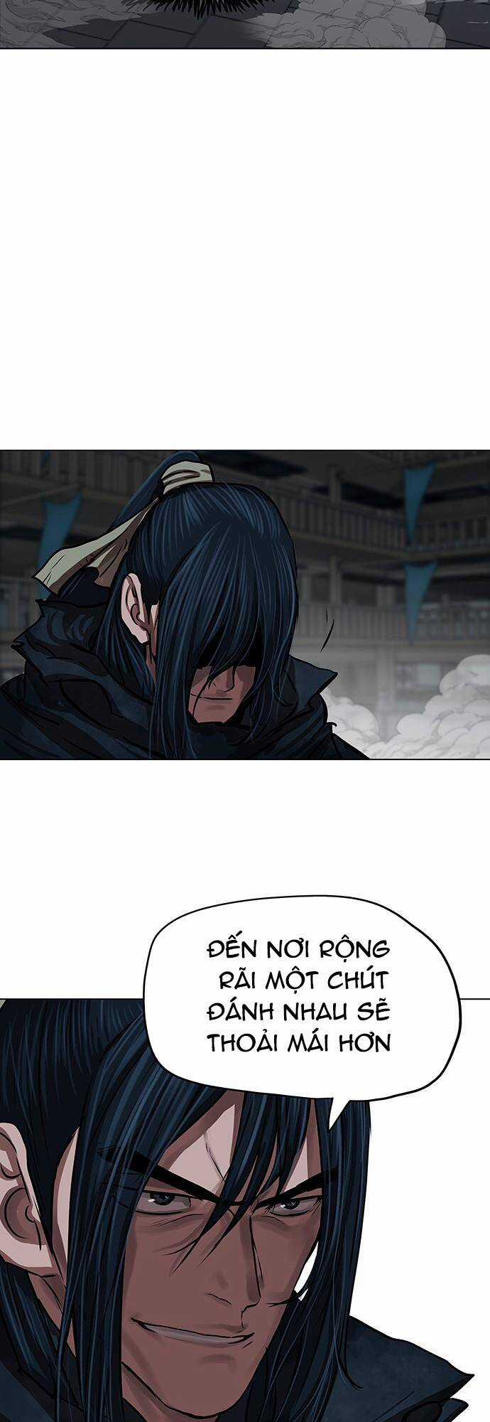 Hộ Vệ - Chapter 114 - Trang 37