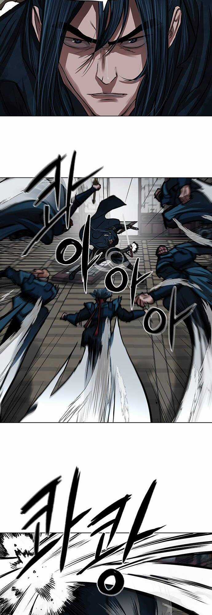 Hộ Vệ - Chapter 114 - Trang 5