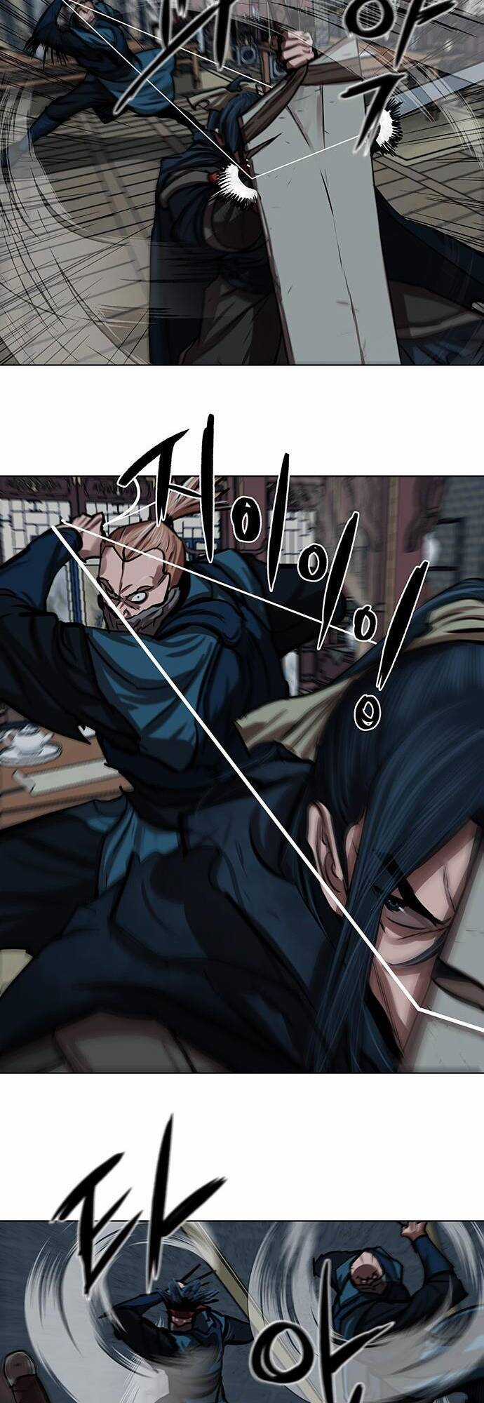 Hộ Vệ - Chapter 114 - Trang 8