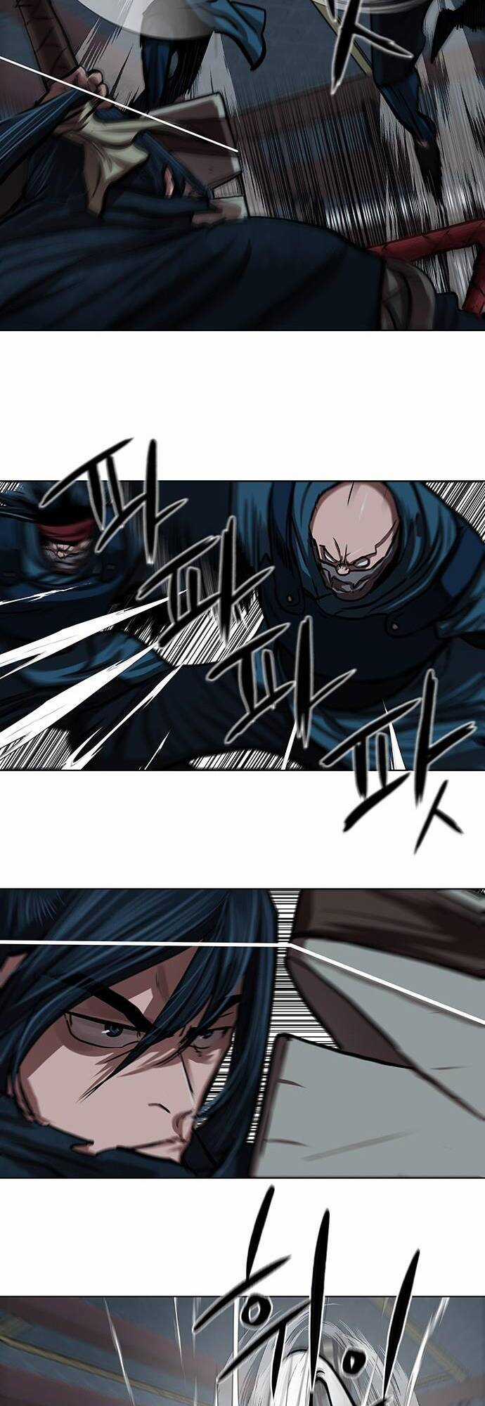 Hộ Vệ - Chapter 114 - Trang 9