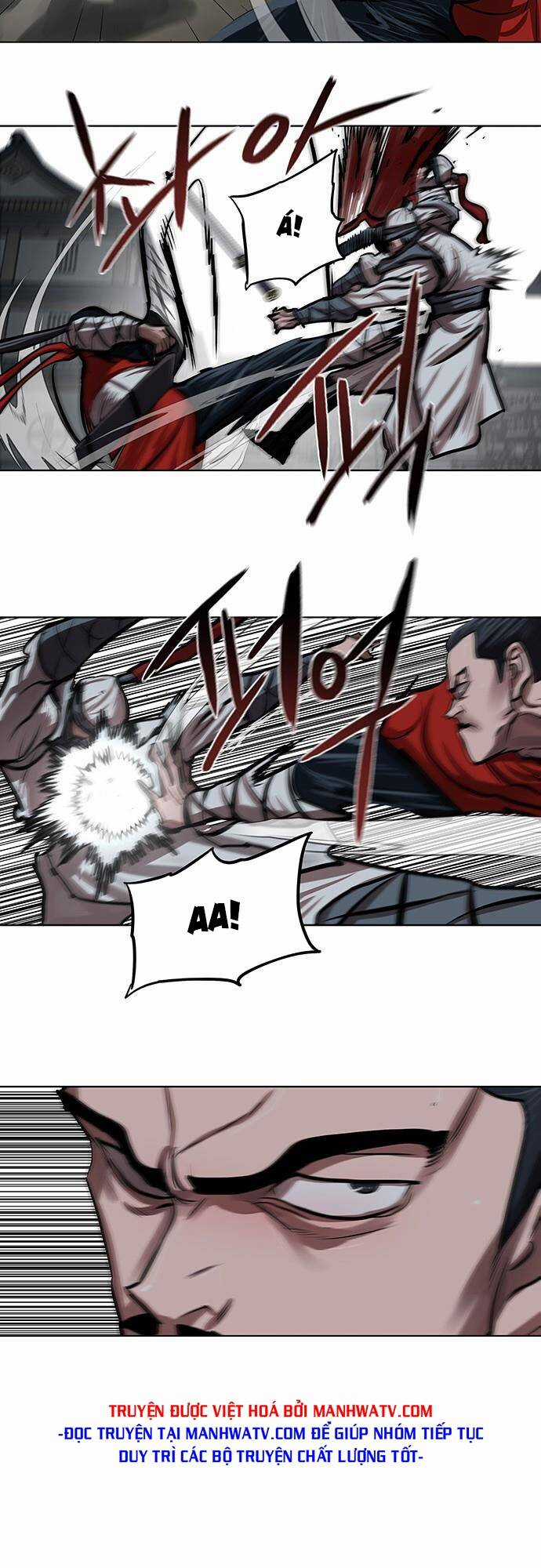 Hộ Vệ - Chapter 115 - Trang 16