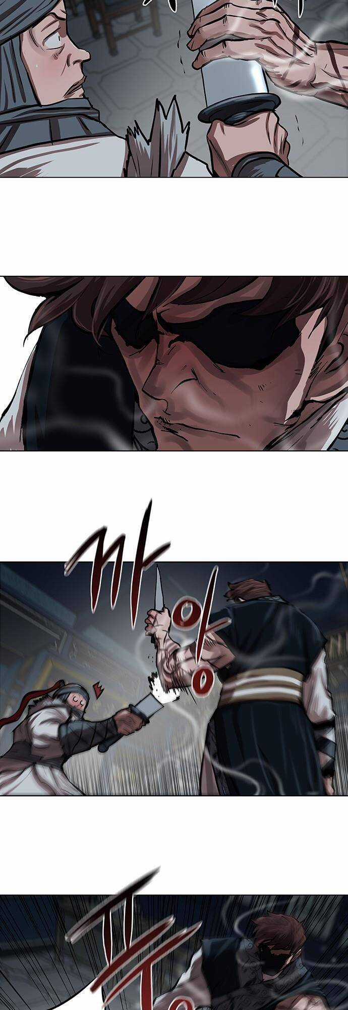 Hộ Vệ - Chapter 115 - Trang 29