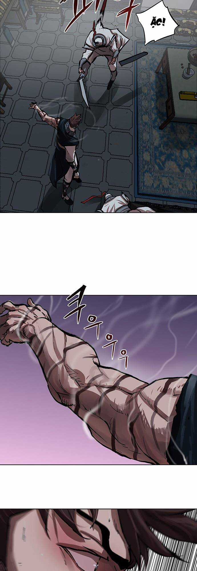 Hộ Vệ - Chapter 115 - Trang 32