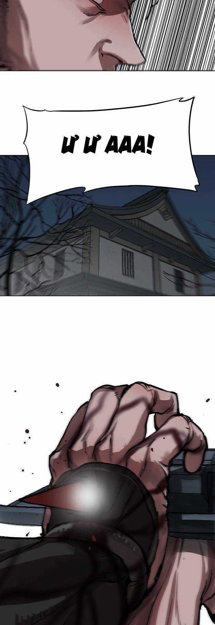 Hộ Vệ - Chapter 115 - Trang 33