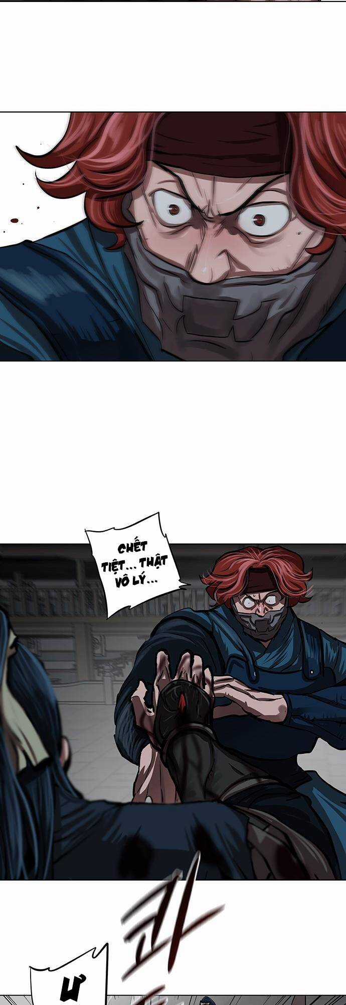 Hộ Vệ - Chapter 115 - Trang 34