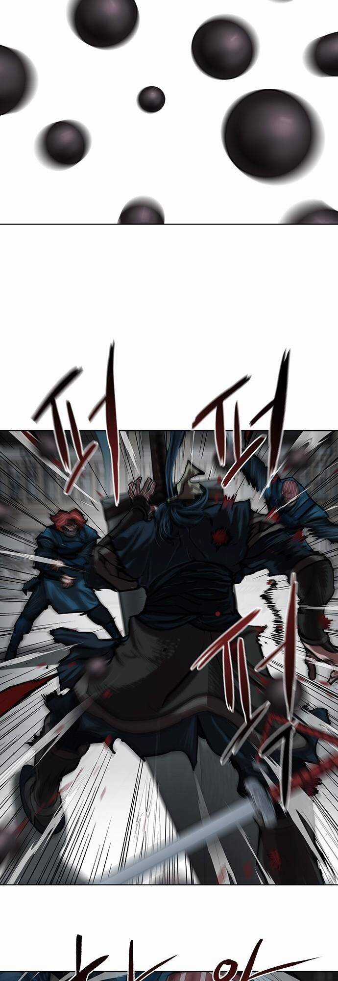 Hộ Vệ - Chapter 115 - Trang 8