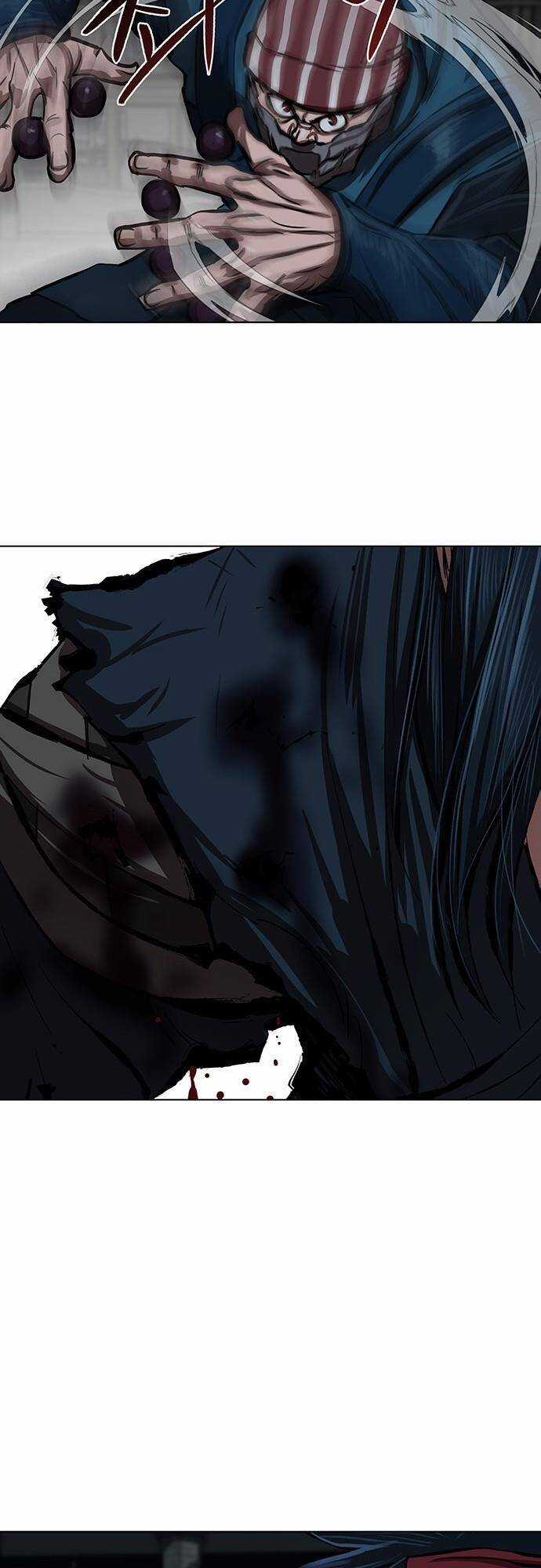 Hộ Vệ - Chapter 115 - Trang 9