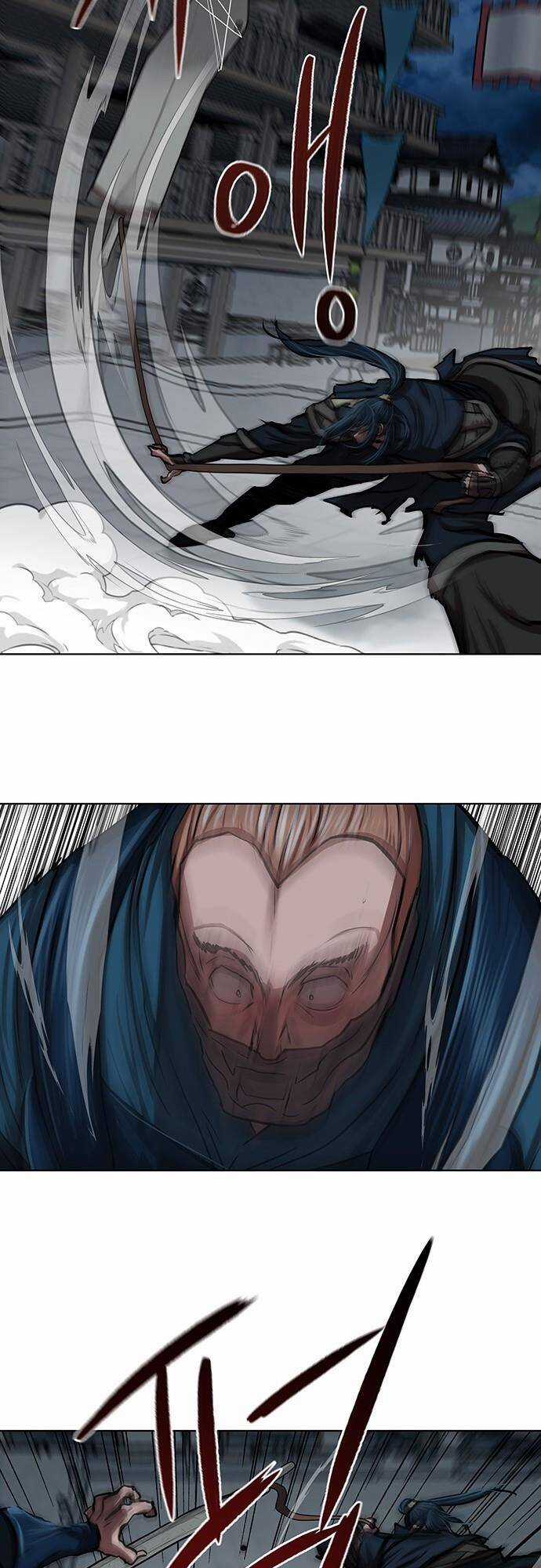 Hộ Vệ - Chapter 116 - Trang 16