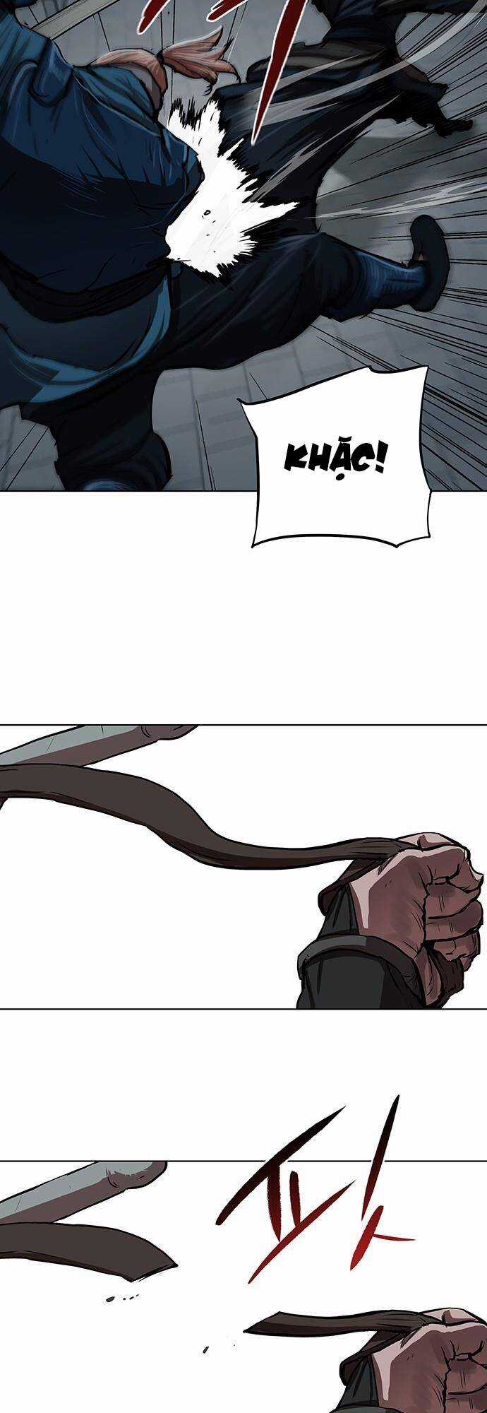 Hộ Vệ - Chapter 116 - Trang 17