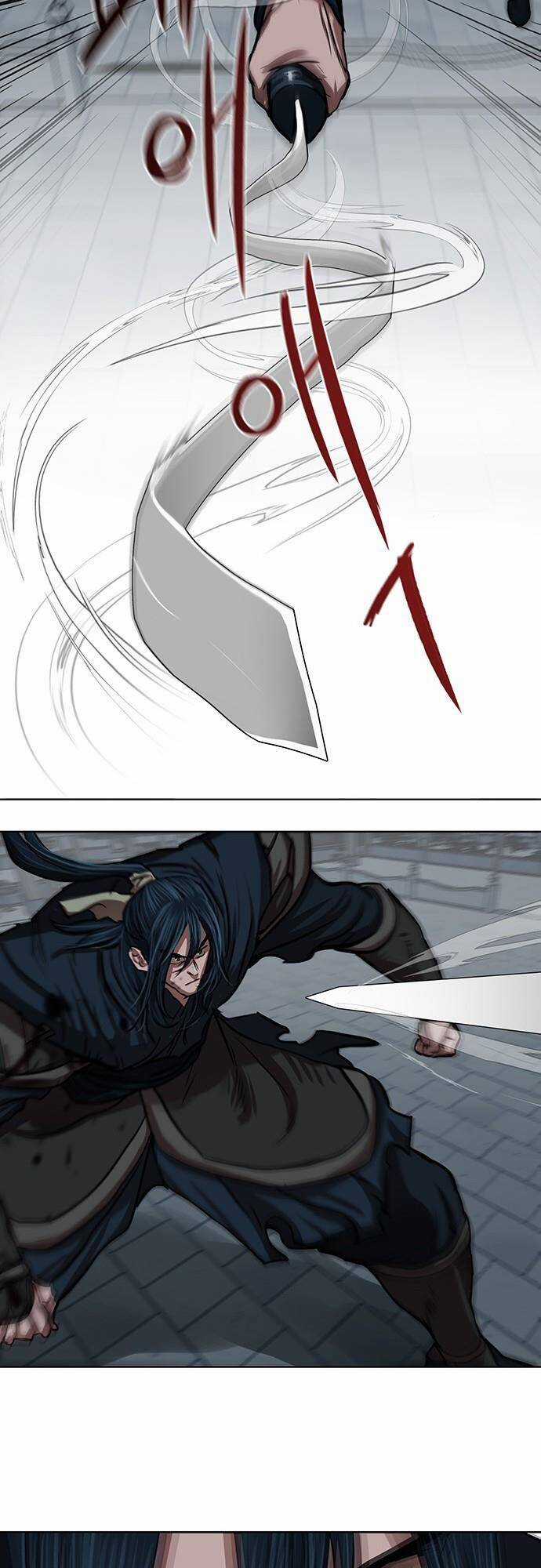 Hộ Vệ - Chapter 116 - Trang 19