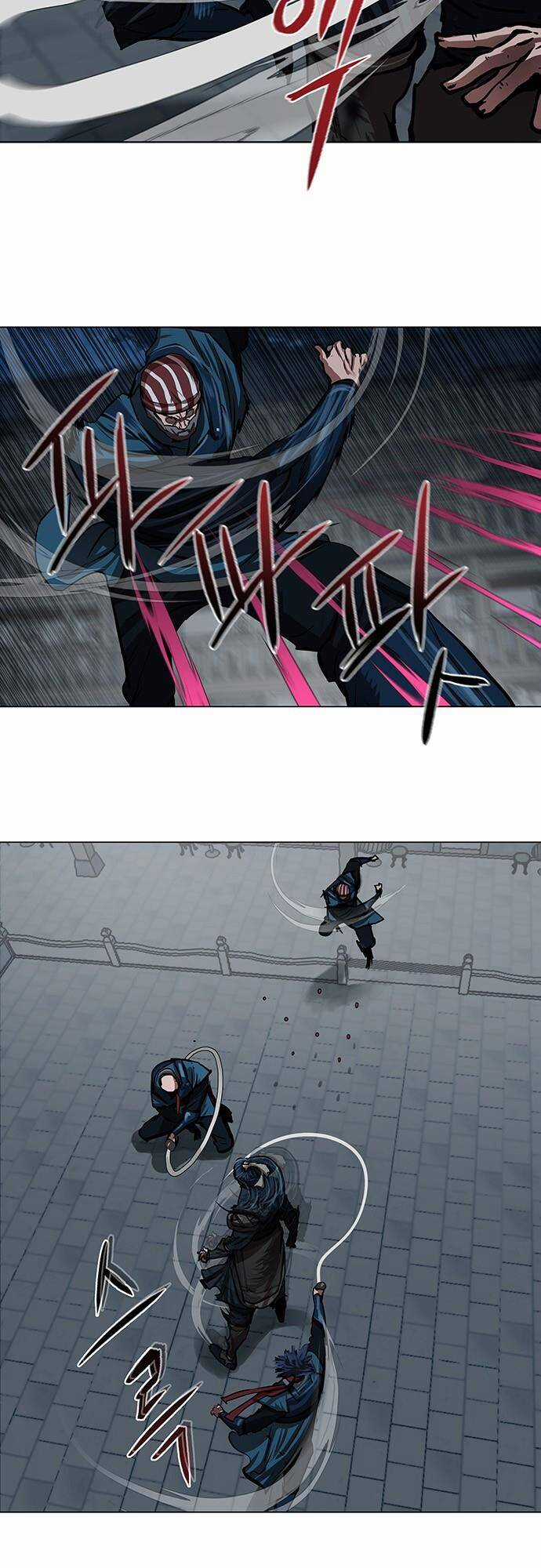 Hộ Vệ - Chapter 116 - Trang 24