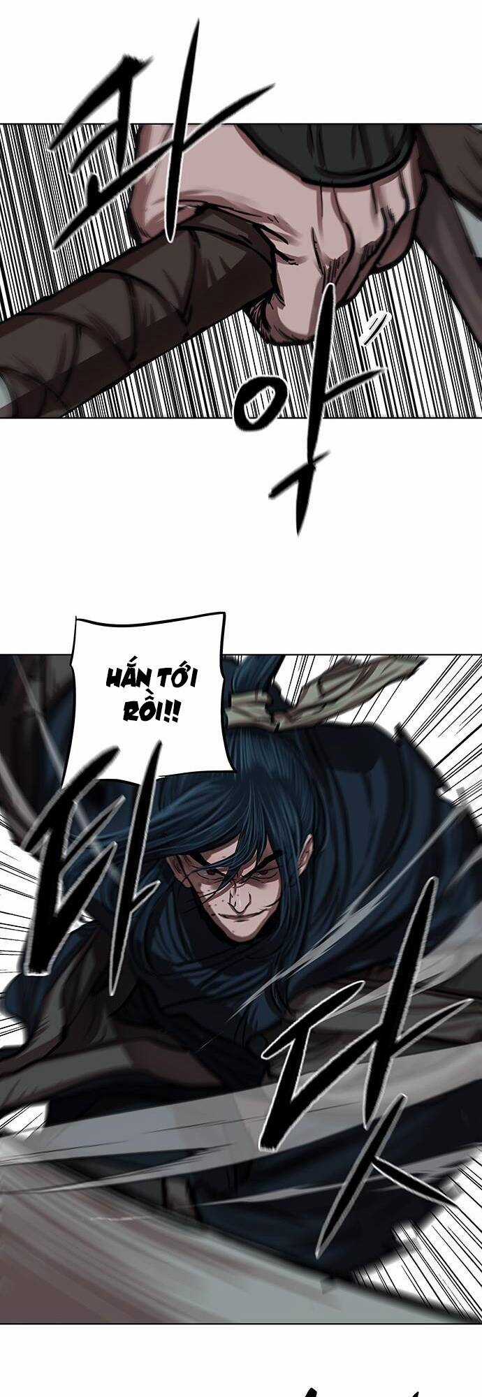 Hộ Vệ - Chapter 116 - Trang 7