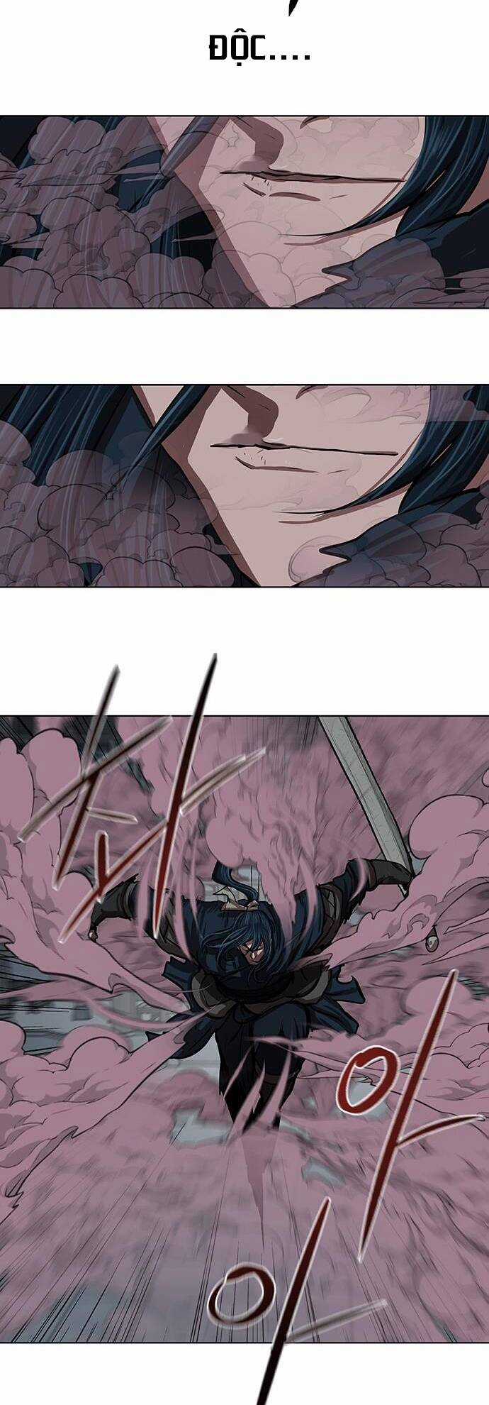 Hộ Vệ - Chapter 116 - Trang 9
