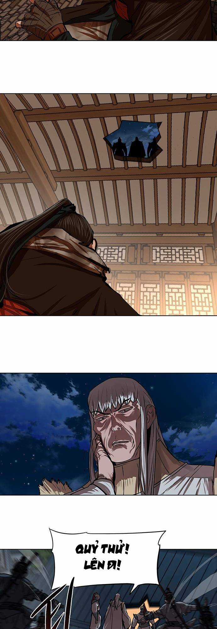 Hộ Vệ - Chapter 117 - Trang 14