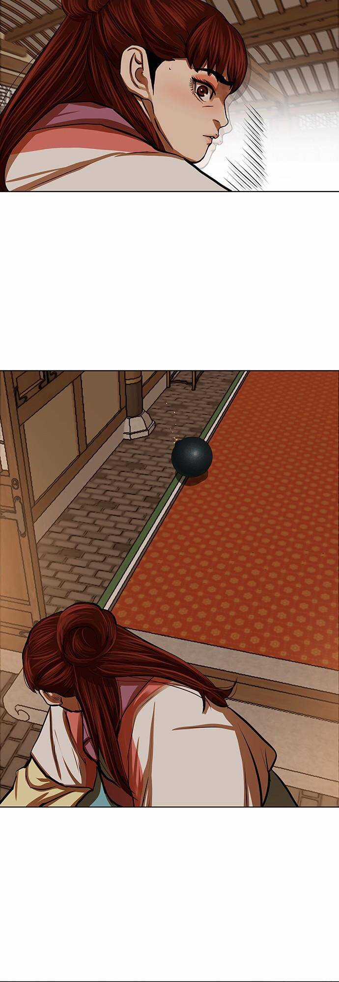 Hộ Vệ - Chapter 117 - Trang 23