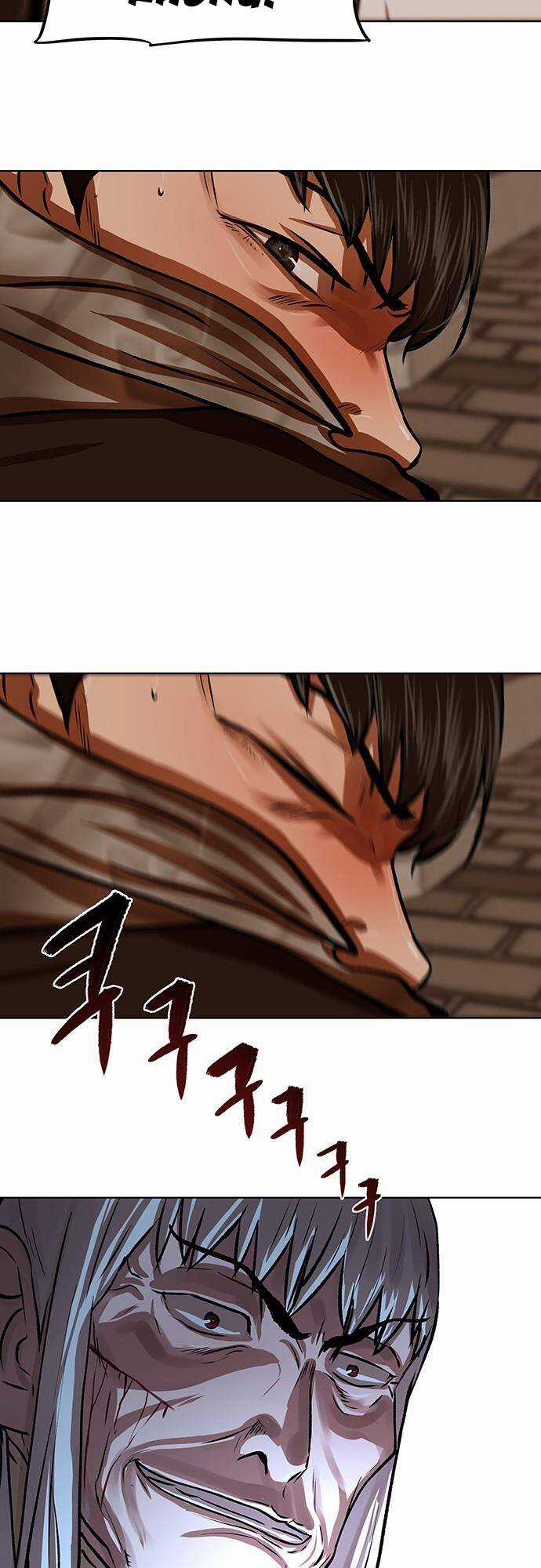 Hộ Vệ - Chapter 117 - Trang 29