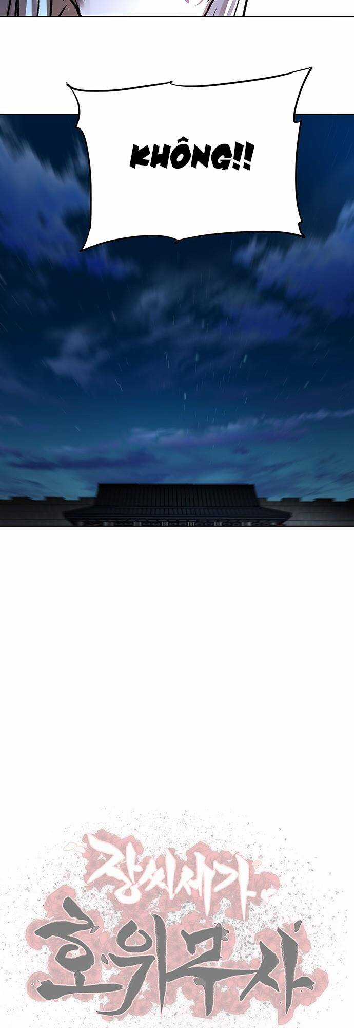 Hộ Vệ - Chapter 117 - Trang 30