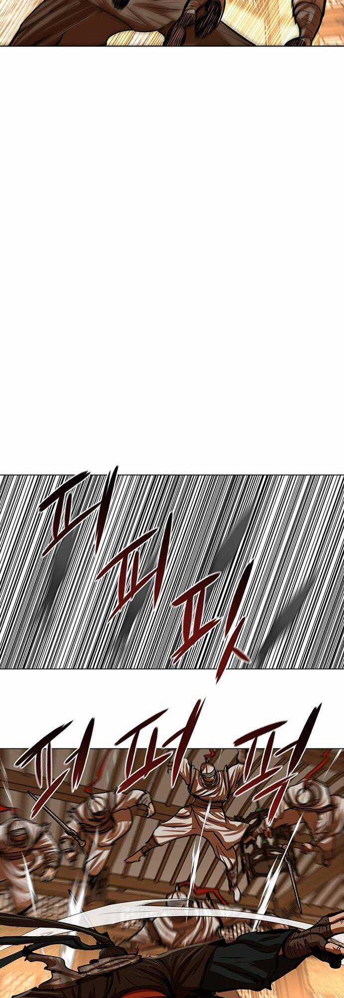 Hộ Vệ - Chapter 117 - Trang 4