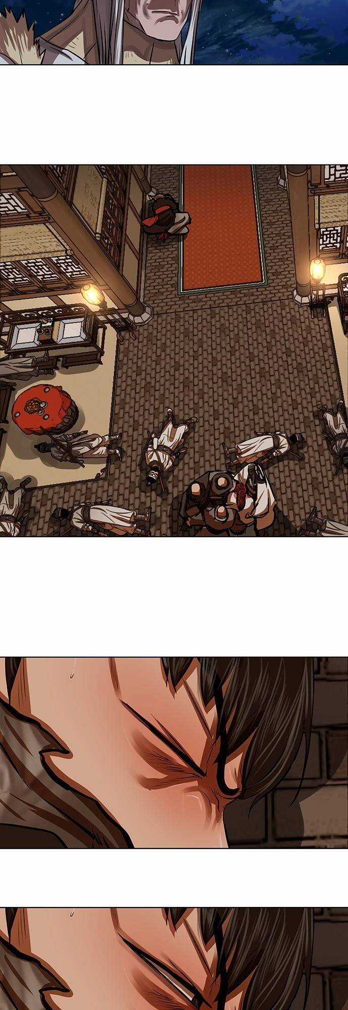 Hộ Vệ - Chapter 117 - Trang 32