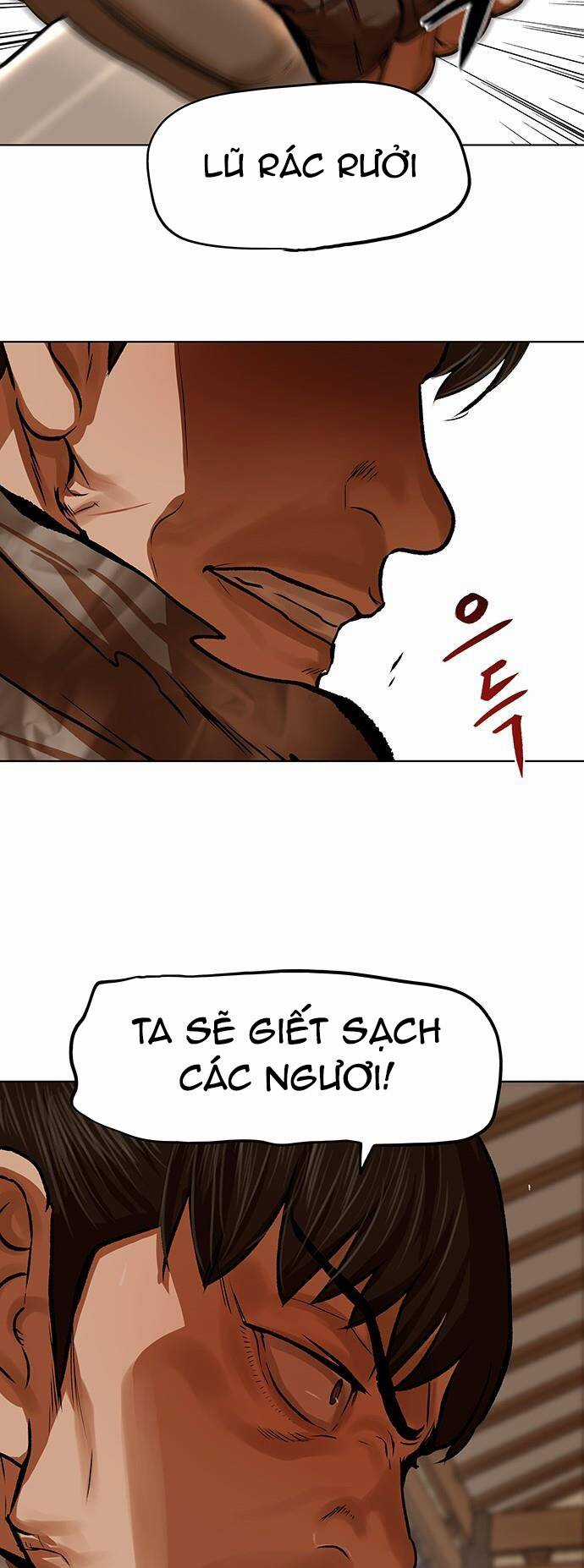 Hộ Vệ - Chapter 117 - Trang 38