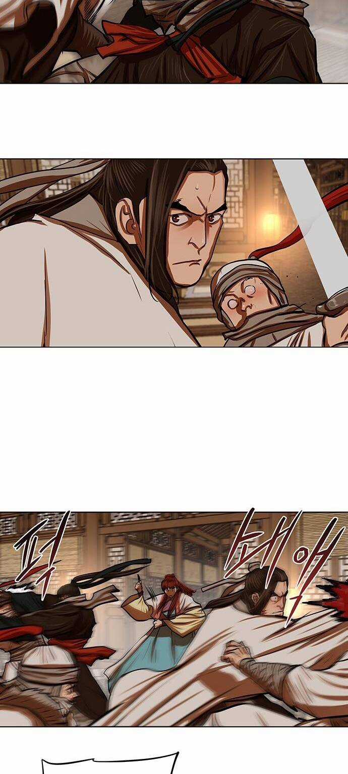 Hộ Vệ - Chapter 117 - Trang 7