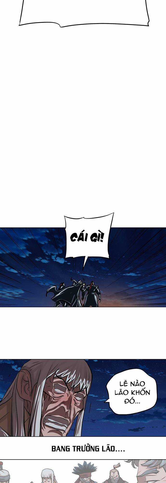 Hộ Vệ - Chapter 118 - Trang 26