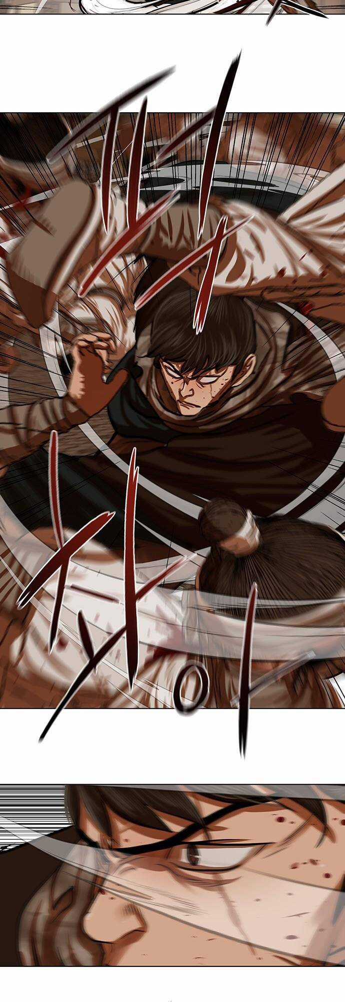 Hộ Vệ - Chapter 118 - Trang 28