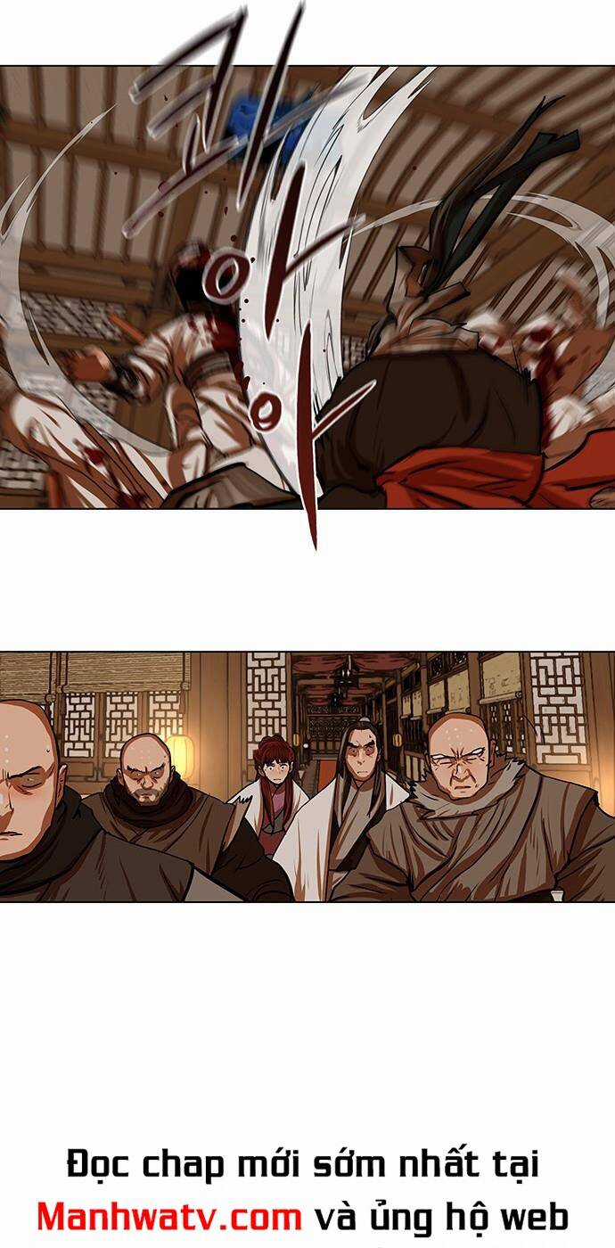 Hộ Vệ - Chapter 118 - Trang 29