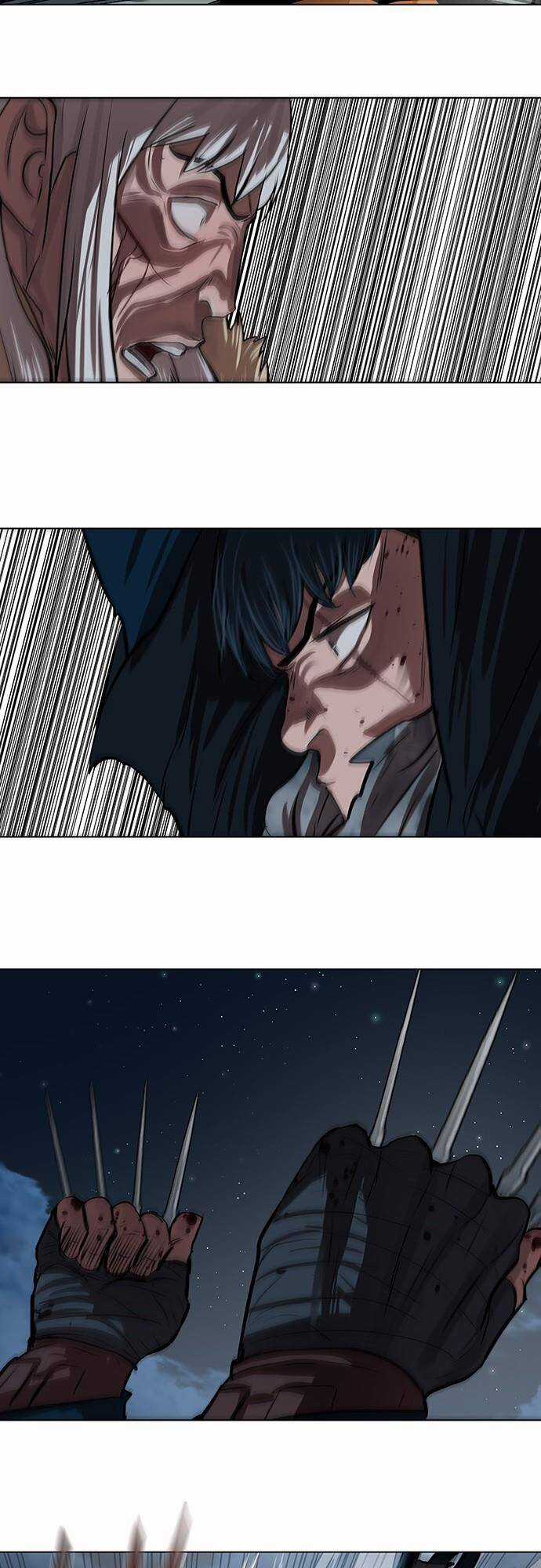 Hộ Vệ - Chapter 118 - Trang 35