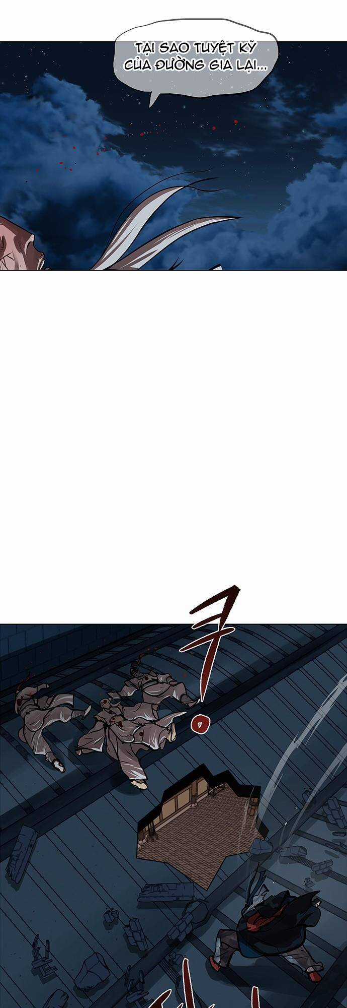 Hộ Vệ - Chapter 118 - Trang 38