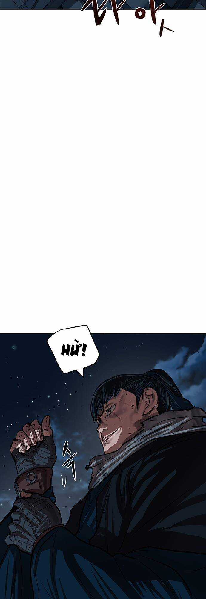 Hộ Vệ - Chapter 118 - Trang 39