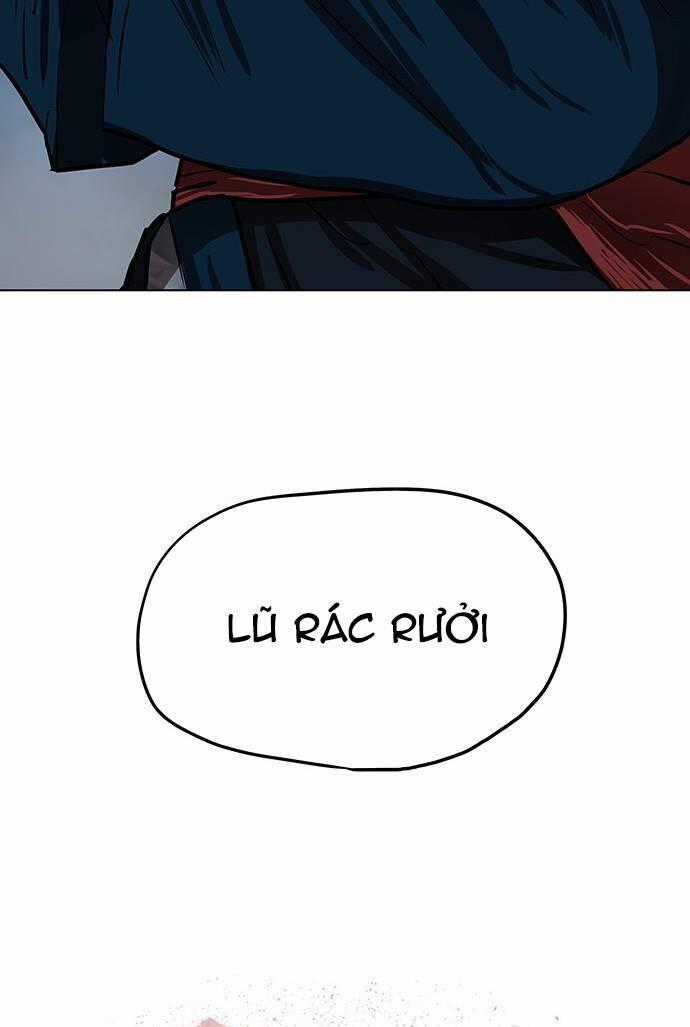 Hộ Vệ - Chapter 118 - Trang 40