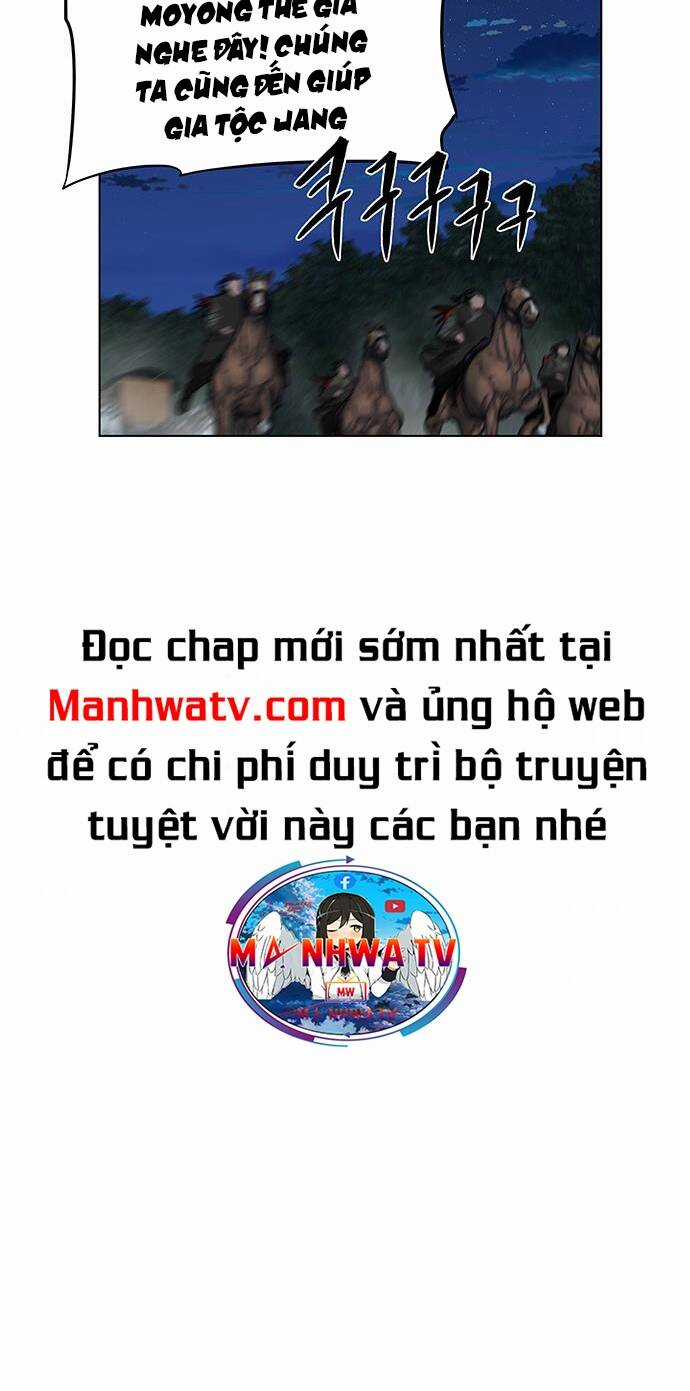 Hộ Vệ - Chapter 118 - Trang 8