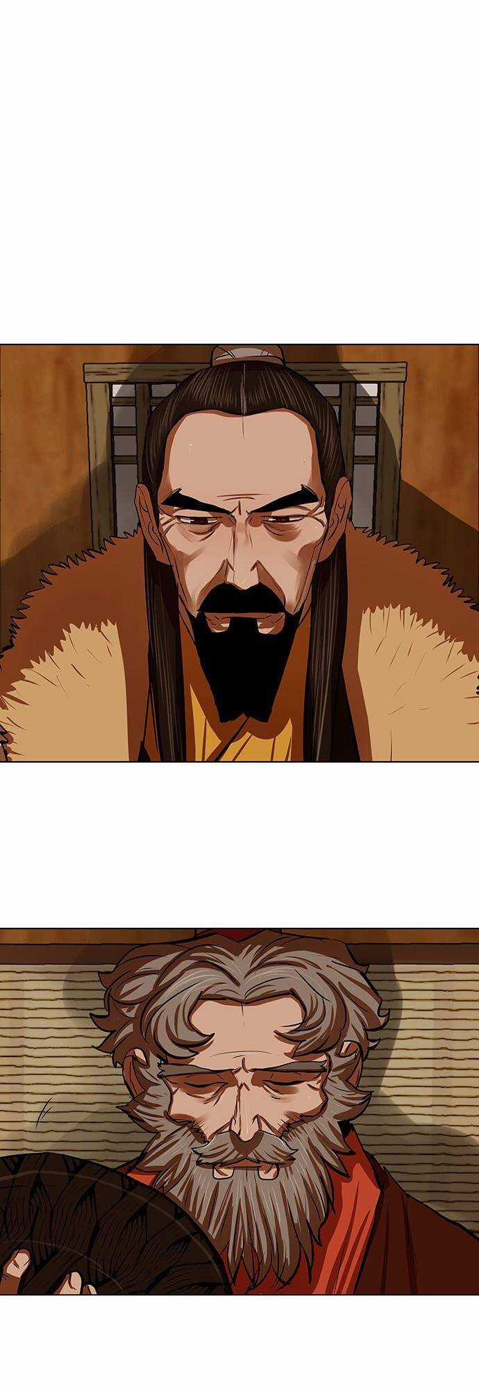 Hộ Vệ - Chapter 118 - Trang 9