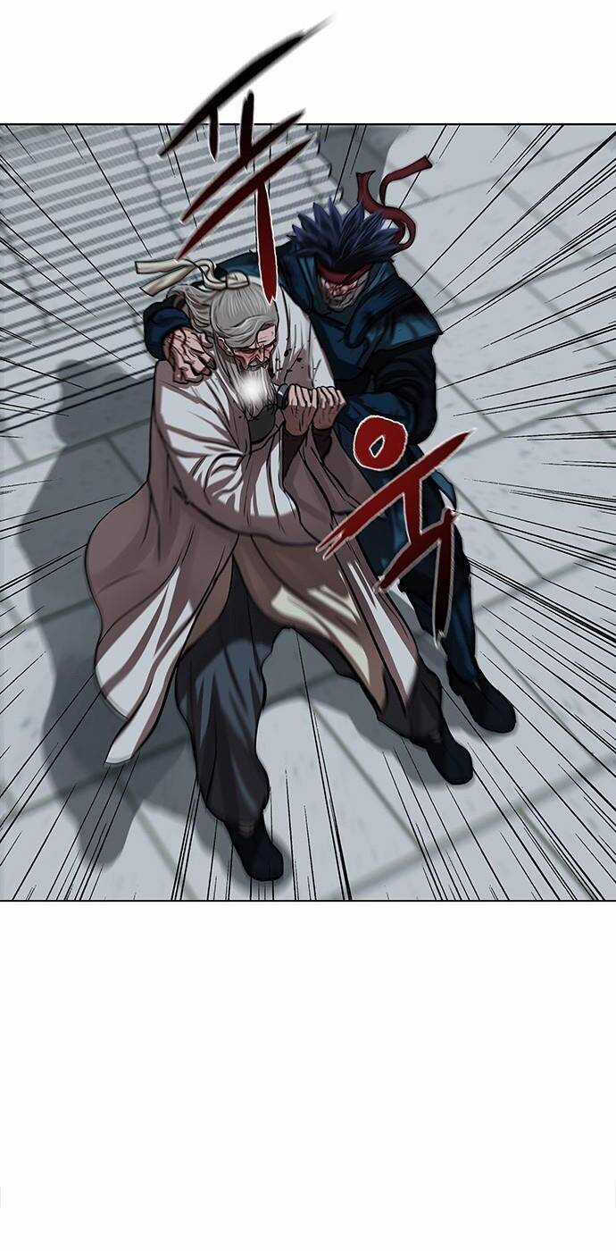 Hộ Vệ - Chapter 119 - Trang 34