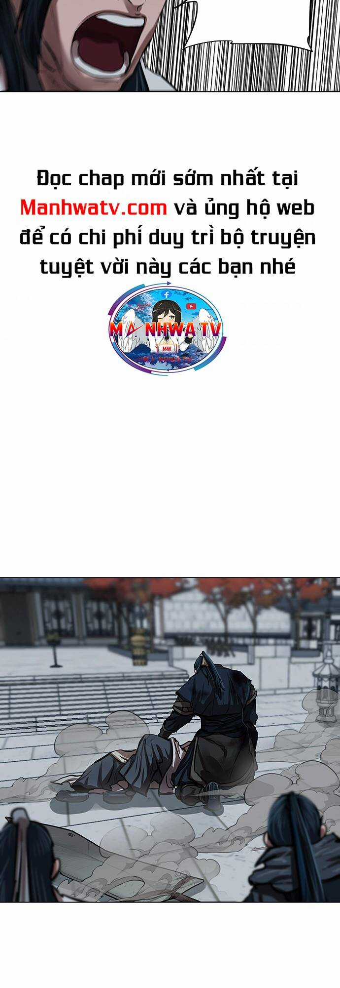 Hộ Vệ - Chapter 119 - Trang 38