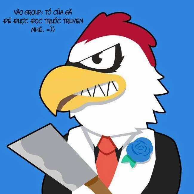 Hộ Vệ - Chapter 12 - Trang 7