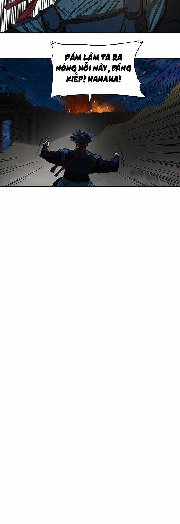 Hộ Vệ - Chapter 120 - Trang 11