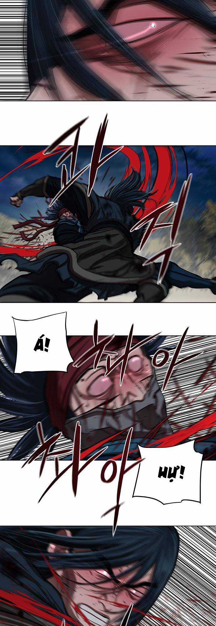 Hộ Vệ - Chapter 120 - Trang 18