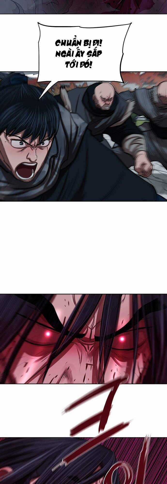 Hộ Vệ - Chapter 120 - Trang 27