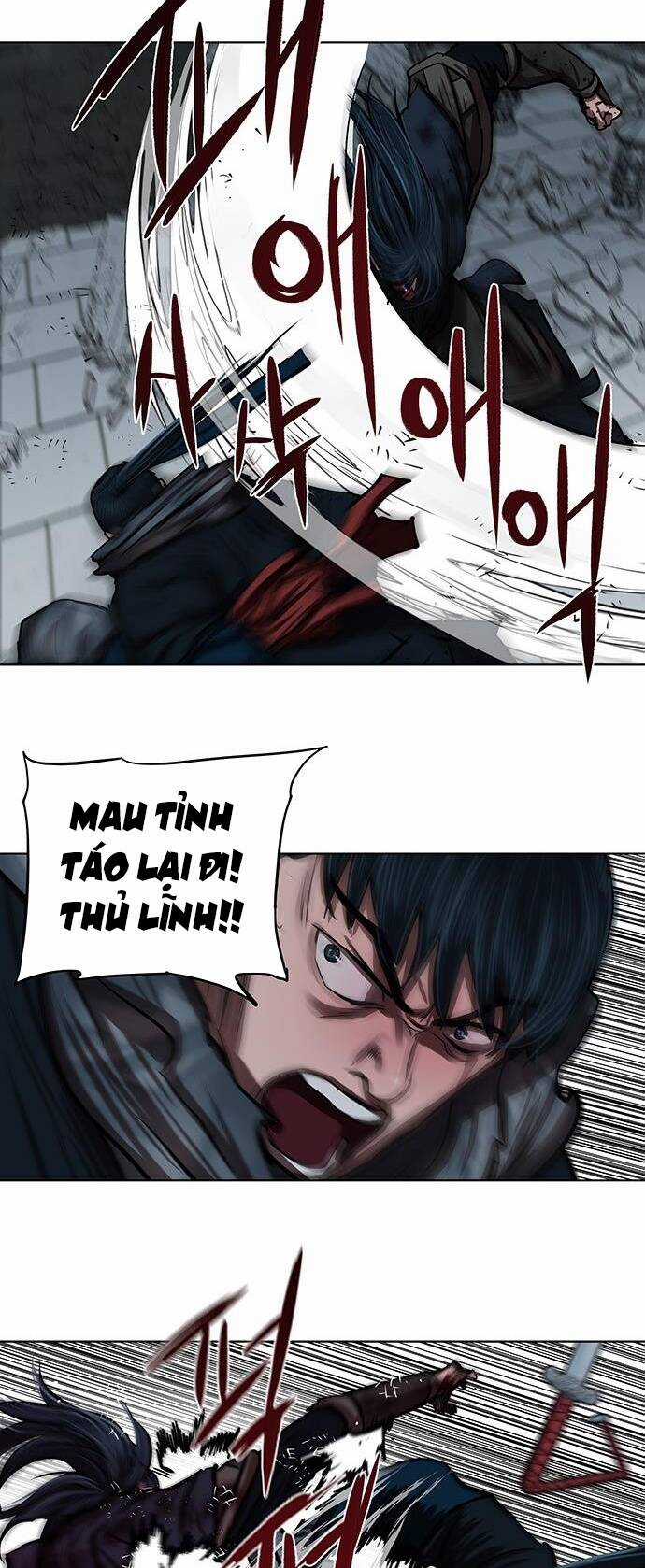 Hộ Vệ - Chapter 120 - Trang 30