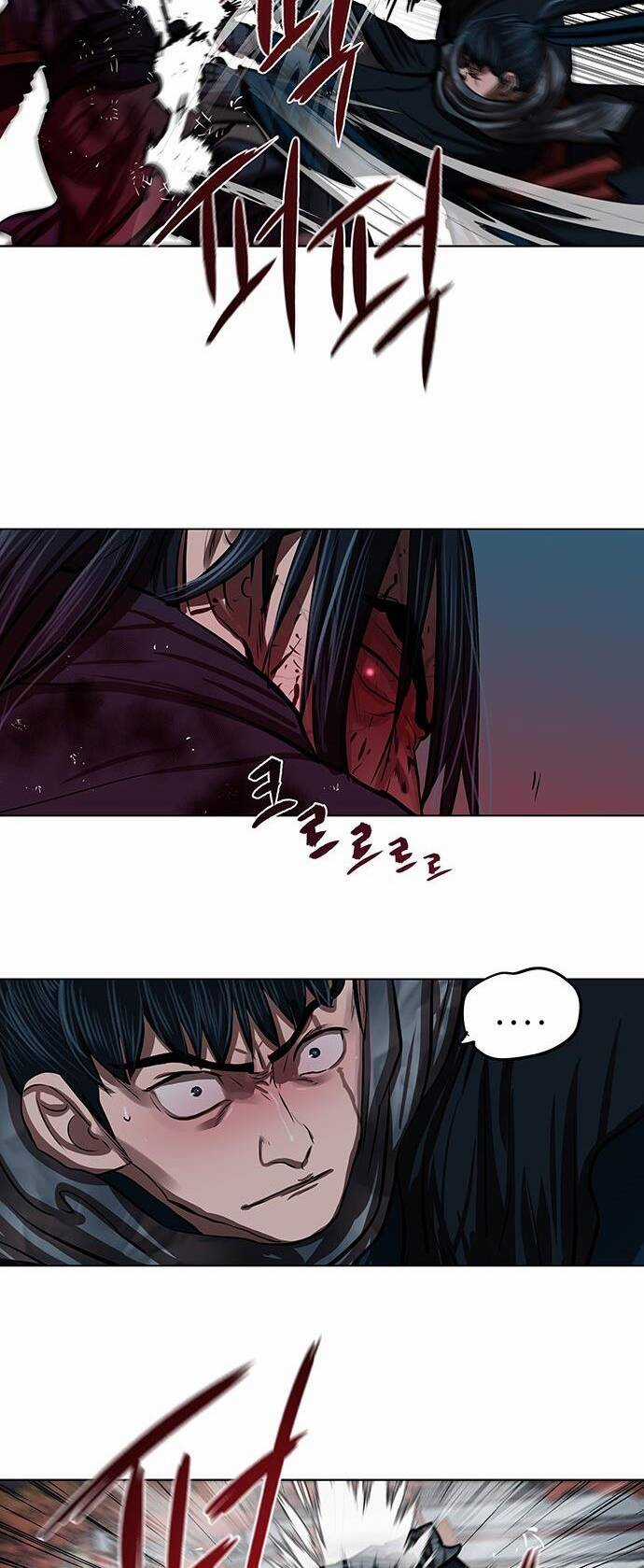 Hộ Vệ - Chapter 120 - Trang 31