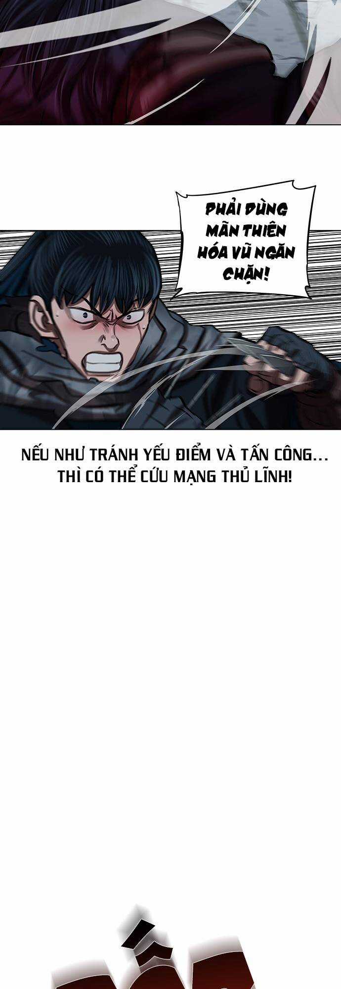 Hộ Vệ - Chapter 120 - Trang 39