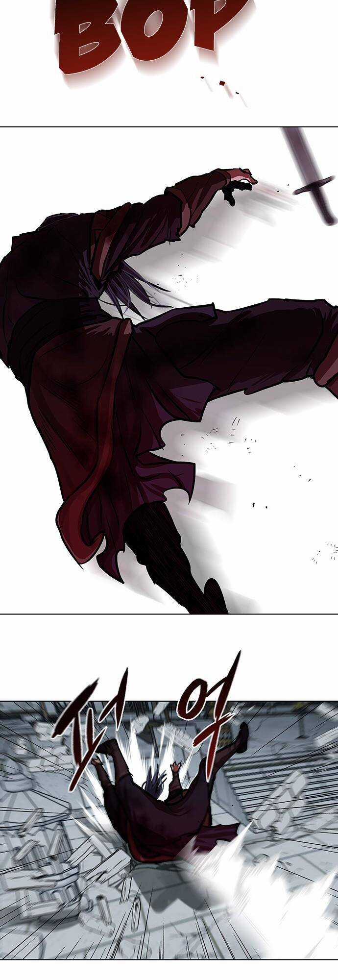 Hộ Vệ - Chapter 120 - Trang 40