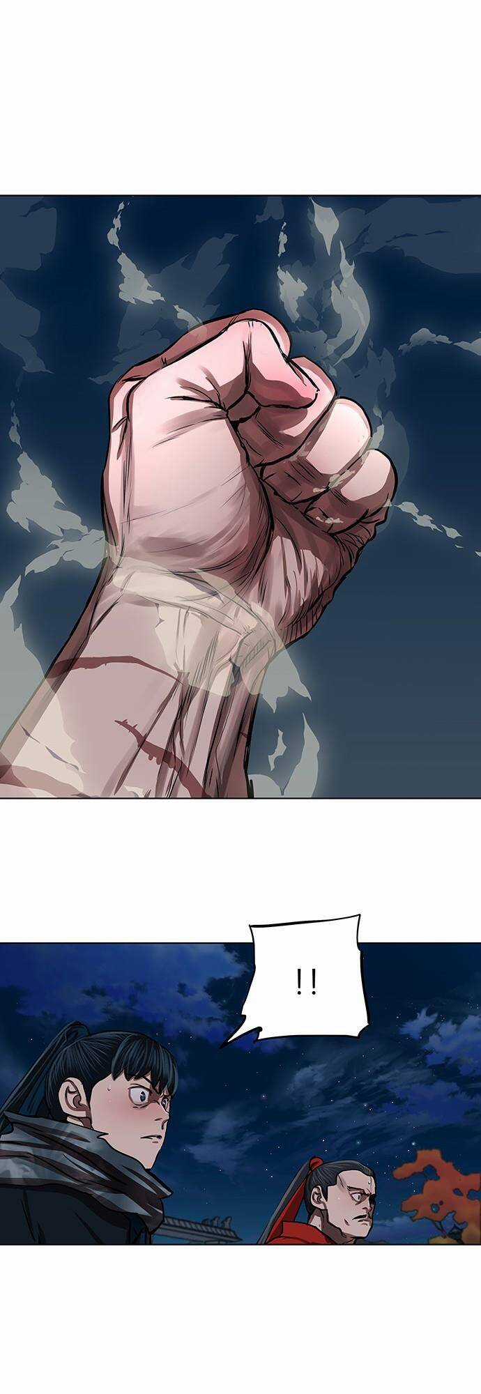 Hộ Vệ - Chapter 120 - Trang 41