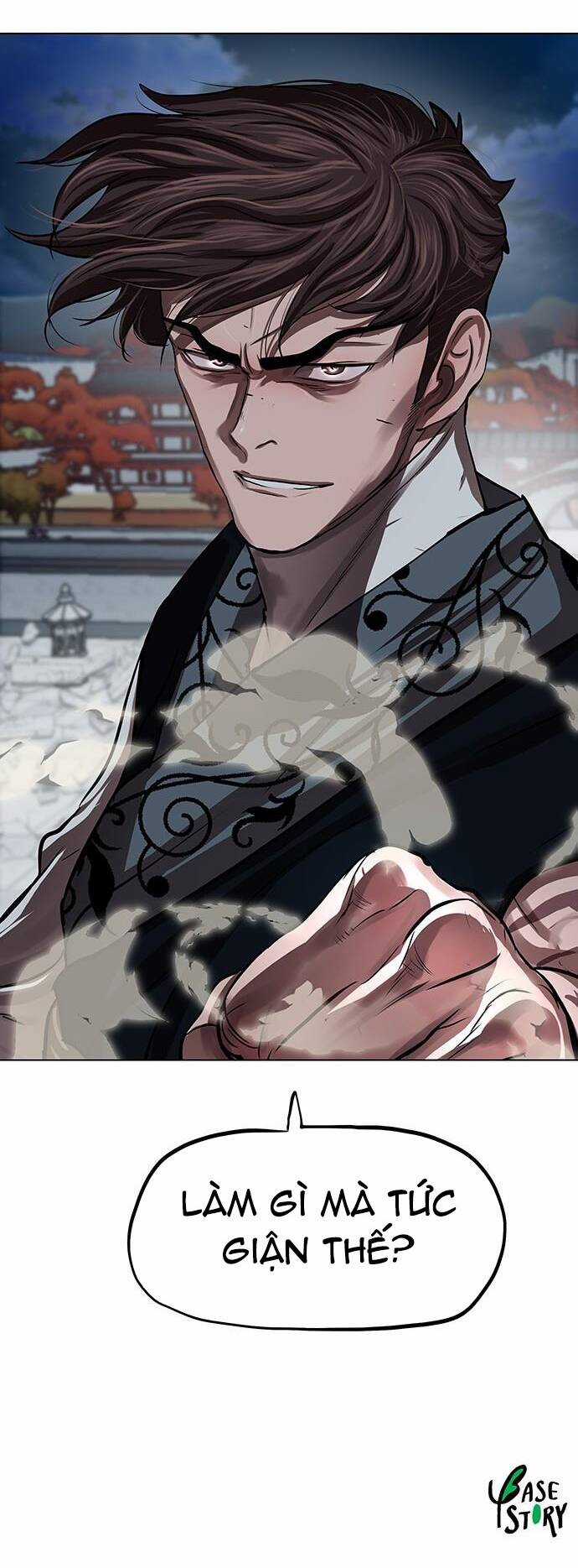 Hộ Vệ - Chapter 120 - Trang 43