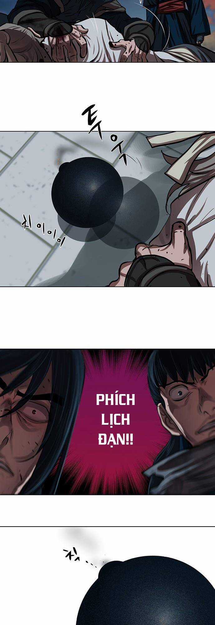 Hộ Vệ - Chapter 120 - Trang 6