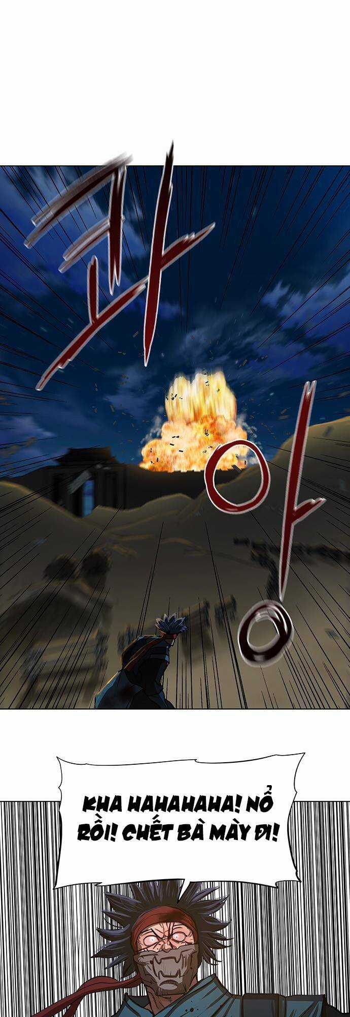 Hộ Vệ - Chapter 120 - Trang 10