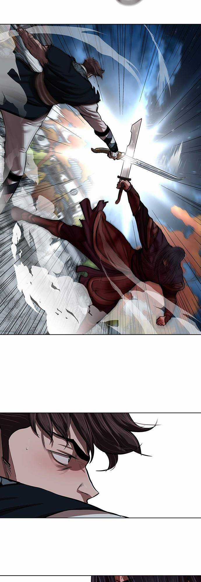 Hộ Vệ - Chapter 121 - Trang 12