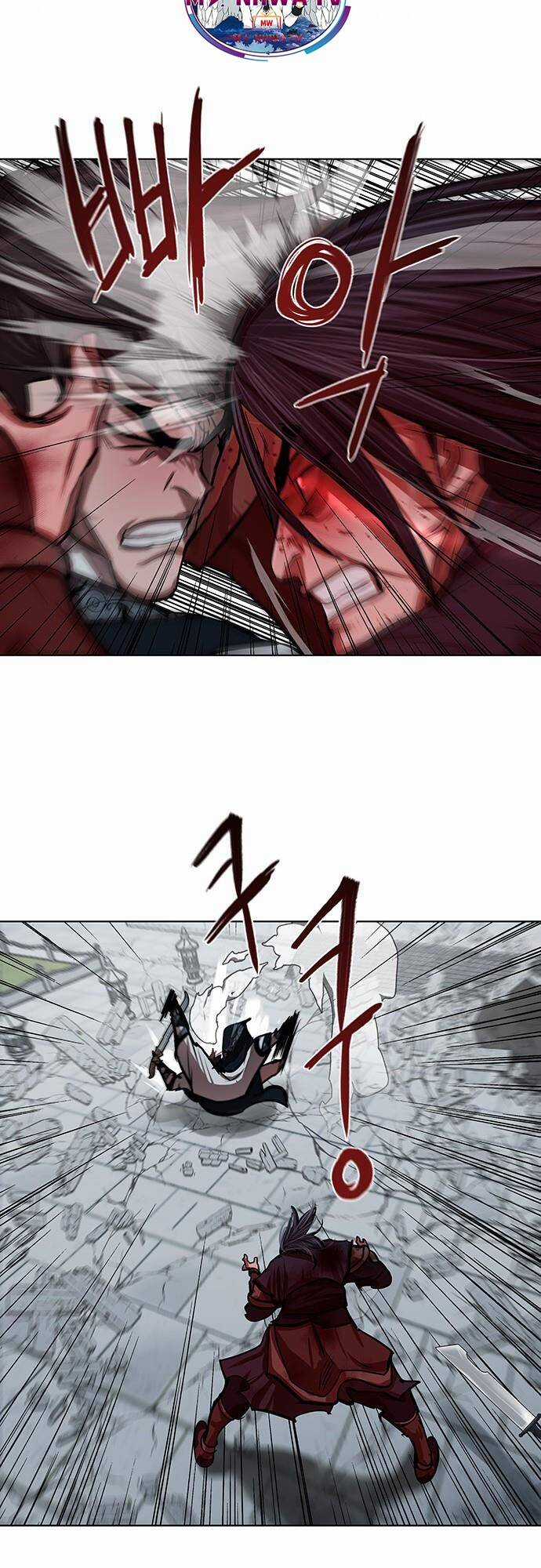 Hộ Vệ - Chapter 121 - Trang 19